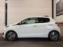 Peugeot 108 1.2 Puretech Allure TOP! Dressy, Pano, Cruise Control, Stoelverwarming, Pied-de-Poule, Electronic Climate Control
