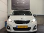 Peugeot 108 1.2 Puretech Allure TOP! Dressy, Pano, Cruise Control, Stoelverwarming, Pied-de-Poule, Electronic Climate Control