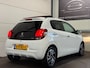Peugeot 108 1.2 Puretech Allure TOP! Dressy, Pano, Cruise Control, Stoelverwarming, Pied-de-Poule, Electronic Climate Control