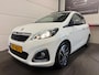 Peugeot 108 1.2 Puretech Allure TOP! Dressy, Pano, Cruise Control, Stoelverwarming, Pied-de-Poule, Electronic Climate Control