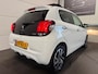 Peugeot 108 1.2 Puretech Allure TOP! Dressy, Pano, Cruise Control, Stoelverwarming, Pied-de-Poule, Electronic Climate Control