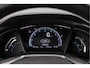 Honda Civic 1.0 i-VTEC Premium - Leer | Schuif/kanteldak | Afn. Trekhaak