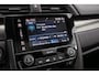 Honda Civic 1.0 i-VTEC Premium - Leer | Schuif/kanteldak | Afn. Trekhaak