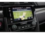 Honda Civic 1.0 i-VTEC Premium - Leer | Schuif/kanteldak | Afn. Trekhaak