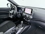 Nissan Juke 1.6 Hybrid N-Connecta | Parkeercamera | Navigatie |