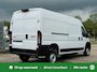 IVECO eSuperJolly 35 L3H2 110 kWh Wit Full Option Adaptieve Cruise Control, Navigatie