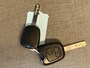 Peugeot 107 1.0-12V XS Slechts 14.000km uniek !! Elektrische ruiten, airconditioning, centrale deurvergrendeling