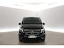 Mercedes-Benz Vito 114 CDI Lang | Automaat | Clima | Camera | Cruise | 3 Zits | 2xSchuifdeur | Carplay | Trekhaak