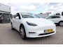Tesla Model Y RWD 58 kWh Full Self-Driving comp 3 | SOH 88,7% | Trekhaak | Leder | Waterpomp | Nette auto!