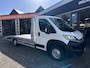 Citroën Jumper 35 2.0 HDI L4 OPRIJWAGEN  TRANSPORTWAGEN