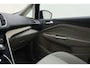 Ford C-Max 1.0 Titanium 125pk | Navigatie | Camera | Climate Control | Lederen Bekleding | Stoel - Voorruitverwarming | Weinig Kilometers | Parkeersensoren