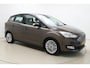 Ford C-Max 1.0 Titanium 125pk | Navigatie | Camera | Climate Control | Lederen Bekleding | Stoel - Voorruitverwarming | Weinig Kilometers | Parkeersensoren