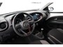 Toyota Aygo X 1.0 VVT-i MT Play PDC Achteruitrijcamera