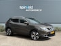 Nissan Qashqai 1.2 N-Vision - Pano - 360 ° - Trekhaak - Nwe ketting -