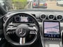 Mercedes-Benz C-klasse 180 AMG/PANO/MAGNO MAT/NL-AUTO/BTW/27800KM!