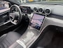 Mercedes-Benz C-klasse 180 AMG/PANO/MAGNO MAT/NL-AUTO/BTW/27800KM!