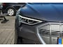 Audi e-tron Sportback 55 quattro Business edition Plus 95 kWh | trekhaak | PANO | 91% soh | luchtvering