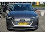 Audi e-tron Sportback 55 quattro Business edition Plus 95 kWh | trekhaak | PANO | 91% soh | luchtvering
