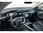 Audi e-tron Sportback 55 quattro Business edition Plus 95 kWh | trekhaak | PANO | 91% soh | luchtvering
