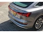 Audi e-tron Sportback 55 quattro Business edition Plus 95 kWh | trekhaak | PANO | 91% soh | luchtvering