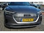 Audi e-tron Sportback 55 quattro Business edition Plus 95 kWh | trekhaak | PANO | 91% soh | luchtvering