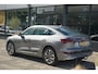 Audi e-tron Sportback 55 quattro Business edition Plus 95 kWh | trekhaak | PANO | 91% soh | luchtvering