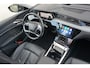 Audi e-tron Sportback 55 quattro Business edition Plus 95 kWh | trekhaak | PANO | 91% soh | luchtvering
