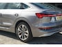 Audi e-tron Sportback 55 quattro Business edition Plus 95 kWh | trekhaak | PANO | 91% soh | luchtvering