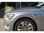 Audi e-tron Sportback 55 quattro Business edition Plus 95 kWh | trekhaak | PANO | 91% soh | luchtvering