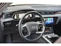 Audi e-tron Sportback 55 quattro Business edition Plus 95 kWh | trekhaak | PANO | 91% soh | luchtvering