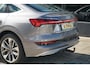 Audi e-tron Sportback 55 quattro Business edition Plus 95 kWh | trekhaak | PANO | 91% soh | luchtvering
