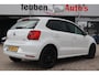 Volkswagen Polo 1.0 Comfortline | LM velgen |  Spiegels elektrisch verstel- en verwarmbaar | 131.578Km | Nette auto!