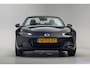 Mazda MX-5 2.0 SkyActiv-G 160 GT-M [ Navi Leder Stoelverwarming BOSE Dodehoek ]