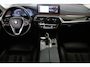 BMW 5-Serie Touring 530e xDrive High Executive | Dealer Onderhouden | Elektr Stoel + Mem | Stoelventilatie | Trekhaak Elektrisch | Lederen bekleding | Comfort Stoelen | 360 Camera