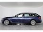 BMW 5-Serie Touring 530e xDrive High Executive | Dealer Onderhouden | Elektr Stoel + Mem | Stoelventilatie | Trekhaak Elektrisch | Lederen bekleding | Comfort Stoelen | 360 Camera