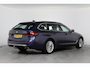 BMW 5-Serie Touring 530e xDrive High Executive | Dealer Onderhouden | Elektr Stoel + Mem | Stoelventilatie | Trekhaak Elektrisch | Lederen bekleding | Comfort Stoelen | 360 Camera