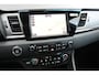 Kia Niro Hybrid 1.6 GDi 140pk DynamicPlusLine Automaat Leer Airco Navi Camera Carplay Zeer mooi
