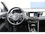 Kia Niro Hybrid 1.6 GDi 140pk DynamicPlusLine Automaat Leer Airco Navi Camera Carplay Zeer mooi