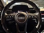 Audi A3 Sportback 35 TFSI S edition automaat | Elektrisch pakket | navigatie