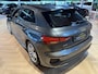 Audi A3 Sportback 35 TFSI S edition automaat | Elektrisch pakket | navigatie