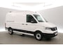 Volkswagen Crafter 2.0 TDI 177PK L3H3 | Automaat | Airco | Camera | Cruise | 3 Zits | 3000KG Trekgew. | Trekhaak | Carplay