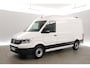 Volkswagen Crafter 2.0 TDI 177PK L3H3 | Automaat | Airco | Camera | Cruise | 3 Zits | 3000KG Trekgew. | Trekhaak | Carplay