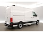 Volkswagen Crafter 2.0 TDI 177PK L3H3 | Automaat | Airco | Camera | Cruise | 3 Zits | 3000KG Trekgew. | Trekhaak | Carplay
