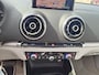 Audi A3 Cabriolet 1.4 TFSI CoD Ambition Pro Line Plus, Half Leer, Navi, Stoelverwarming