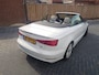 Audi A3 Cabriolet 1.4 TFSI CoD Ambition Pro Line Plus, Half Leer, Navi, Stoelverwarming