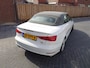 Audi A3 Cabriolet 1.4 TFSI CoD Ambition Pro Line Plus, Half Leer, Navi, Stoelverwarming