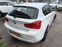 BMW 1-Serie 116i Centennial Executive Clima, cruise, stoelverwarming