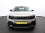 Jeep Avenger 1.2 e-Hybrid Altitude Automaat Climate control Adaptieve cruise control Led Achteruitrijcamera Parkeersensoren achter Lichtmetalen velgen Apple Carplay/ Android Auto