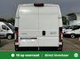 IVECO eSuperJolly 4.25t L4H2 Heavy 110 kWh Wit Full Option Adaptieve Cruise Control, Navigatie