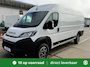 IVECO eSuperJolly 4.25t L4H2 Heavy 110 kWh Wit Full Option Adaptieve Cruise Control, Navigatie